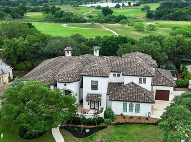 Experience superior living in Fair Oaks Ranch